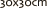 56x46 cm