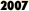 2007