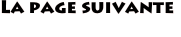La page suivante